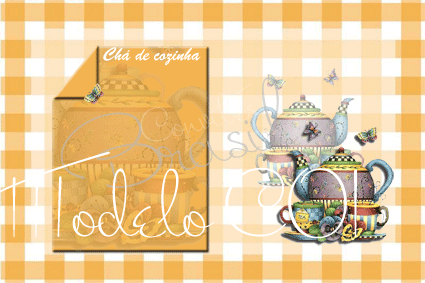 50 convites 7,5x10cm
